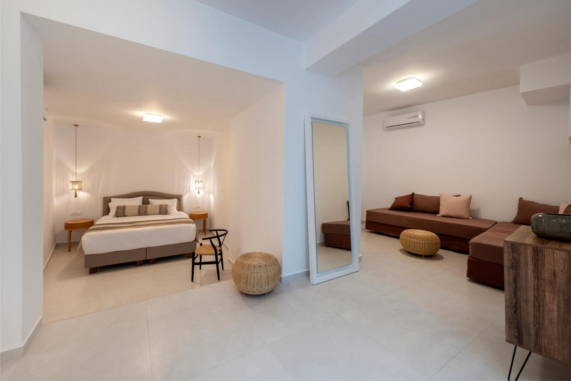 La Maltese Residence Imerovigli  Exterior foto
