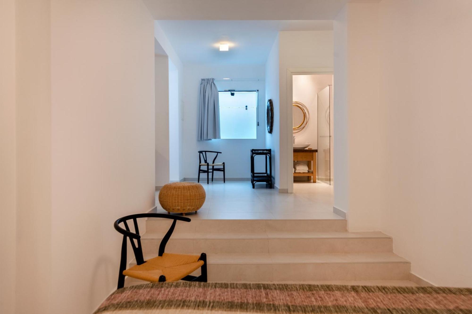 La Maltese Residence Imerovigli  Exterior foto